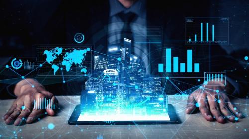 Indonesia Bisa Jadi Tujuan Investasi di Sektor Digital dan IT, Begini Potensinya