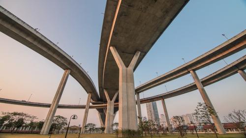 Anggaran Kementerian PU hanya Rp29 Triliun di 2025, Pembangunan Infrastruktur Tertunda?