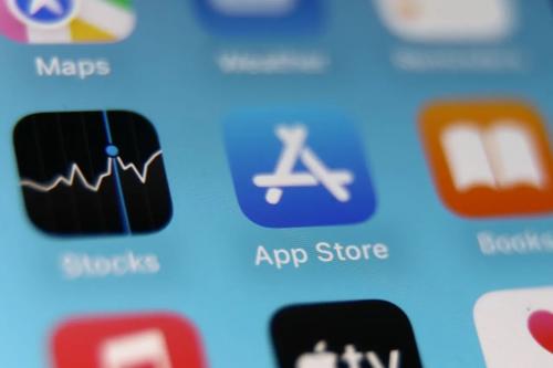 Transaksi di App Store dan Google Play Tembus USD127 Miliar Meski Jumlah Unduhan Turun