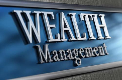 Aset Kelolaan Wealth Management BRI (BBRI) Tumbuh 21 Persen di Kuartal ...