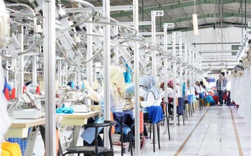 PHK Industri Tekstil Masih Terjadi, Pemerintah Diminta Beri Insentif Fiskal