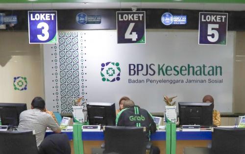 Cara Membuat BPJS Gratis di Puskesmas: Dokumen Persyaratan yang Harus Cara Membuat BPJS Gratis di Puskesmas: Dokumen Persyaratan yang Harus
