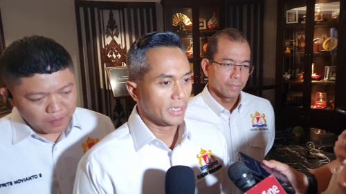 AS Berlakukan Tarif Impor Tinggi, Kadin: Indonesia Perlu Strategi Khusus