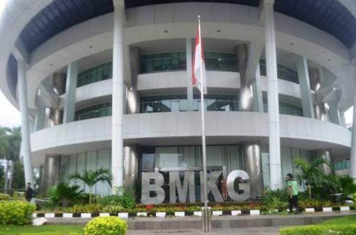 BMKG Minta Bantuan Pemda Jaga Alat Monitor Gempa-Peringatan Tsunami usai Banyak Kasus Pencurian
