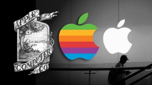 Daftar Brand Besar yang Mengganti Nama, Ada Apple hingga Nike