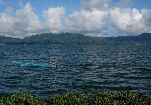 5 Tempat Wisata di Tondano yang Menarik Dikunjungi