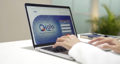 Pantau Informasi Pinjaman Usaha Lebih Mudah dengan Fitur Facility Limit Qlola by BRI
