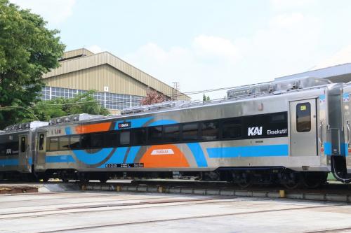 KA Batavia Solo-Gambir Beroperasi Hari Ini, Berikut Jadwal Keberangkatannya