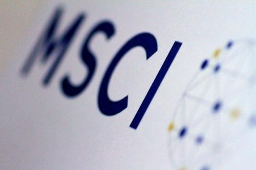 Tiga Saham Emiten Prajogo Pangestu Tak Masuk Indeks MSCI, Ini Alasannya