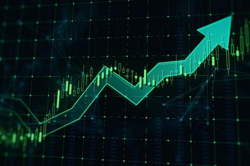 Saham MLPT Terus Melaju Kencang, Sudah Rawan Koreksi?