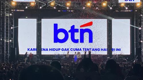 Antisipasi Tekanan Global, BTN (BBTN) Tingkatkan CKPN