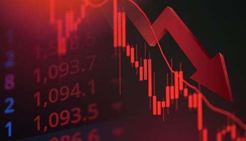 Saham ADRO Anjlok 25 Persen, Terimbas Sentimen Ex Date Dividen