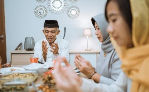 PP Muhammadiyah Tetapkan Awal Rawadan 1 Maret dan Lebaran 30 Maret 2025