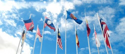 Menteri Ekonomi ASEAN Pacu Integrasi Perdagangan Barang, Progres Perundingan ATIGA Capai 89 Persen
