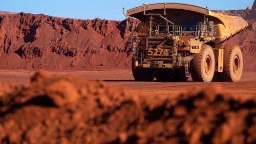Pemerintah Pertimbangkan Usulan Kampus Bisa Kelola Tambang dalam RUU Minerba