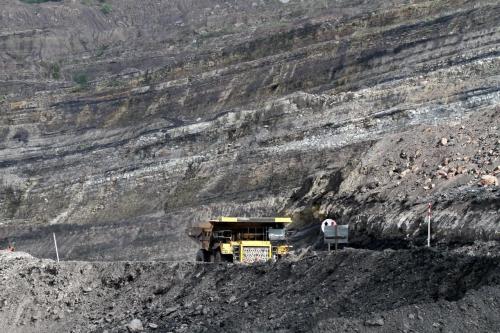 Saham AADI hingga BUMI Naik seiring Wacana Perubahan Tarif Royalti Minerba