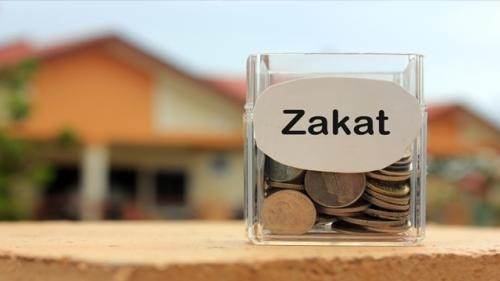 Kemenag Bersama Pesantren Maksimalkan Pengelolaan Zakat