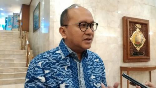 Kesepakatan Bisnis RI-China Capai Rp157 Triliun, Ini Kata Rosan