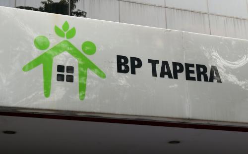 BP Tapera Berkolaborasi dengan Perbankan untuk Lancarkan Perubahan Proporsi KPR FLPP