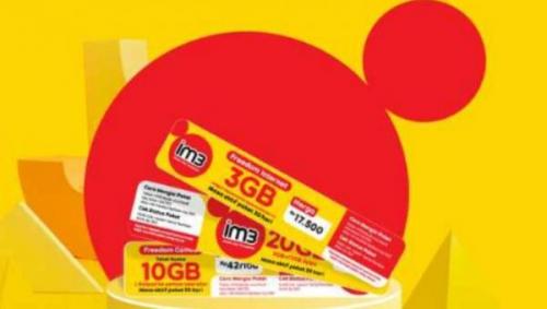 Simak 7 Kode Dial Indosat Murah untuk Mengaktifkan Paket Internet