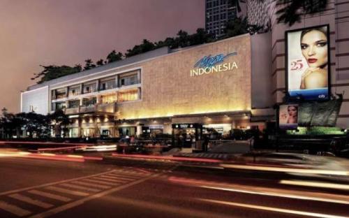 Ambisi Paradise Property (INPP) Bidik Konsumen melalui Proyek Hunian Prestisius