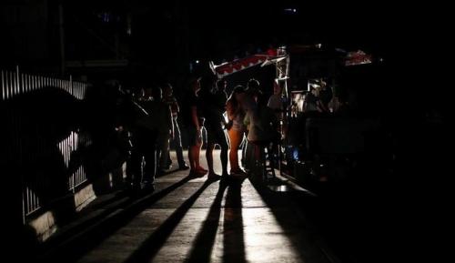 Listrik di Bali Sempat Blackout, Istana Minta Maaf dan Pemulihan Masih Terus Dilakukan