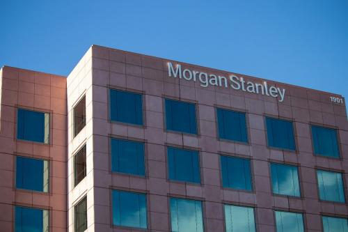 Morgan Stanley Pangkas Peringkat Saham Indonesia, Ada Apa?