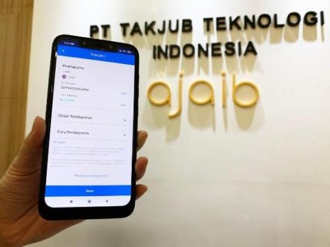 2 Langkah Cara Beli Saham IPO Di Ajaib Dengan Mudah