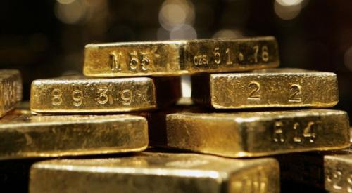 Proyeksi Harga Emas Pekan Ini, Tatap Level USD2.700 Lagi?