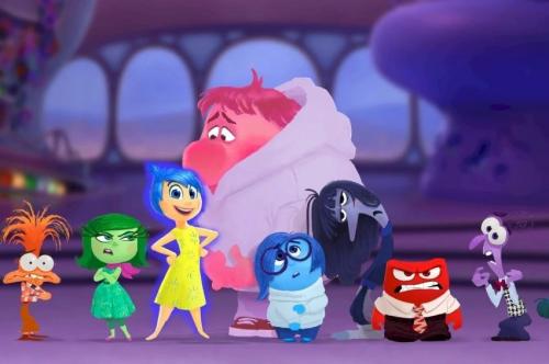 Film Disney Laris Manis di 2024, Topang Pendapatan Industri Perfilman