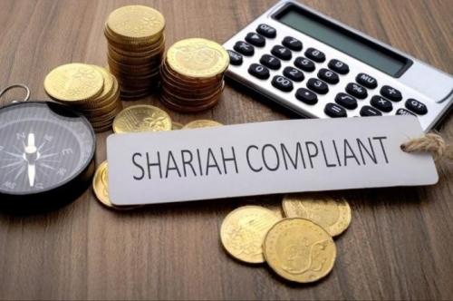 Ini Lima Arah Kebijakan OJK Tingkatkan Industri Perbankan Syariah