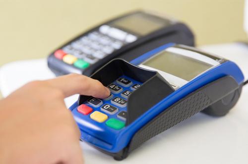 Biaya Gesek Debit BRI di Mesin EDC BRI, Begini Ketentuan Merchant Discount Rate-nya