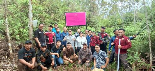 Kejagung Sita Aset Tambang Milik Terpidana Korupsi ASABRI Heru Hidayat