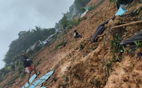 Berikut Wilayah Rawan Tanah Longsor di Jakarta, dari Kembangan hingga Pulo Gadung