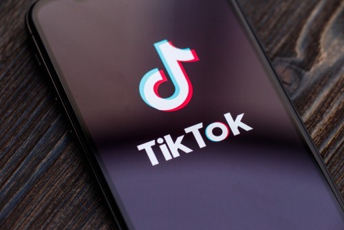 Minta TikTok Tingkatkan Investasi di Indonesia, Erick Thohir: Jangan jadi Strangers