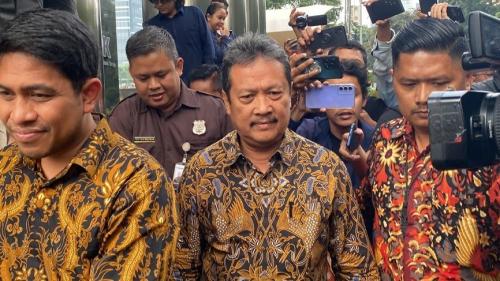 Menteri KKP: Reklamasi Dekat Pulau Pari Terindikasi Pelanggaran, Koorporasi Bakal Disanksi