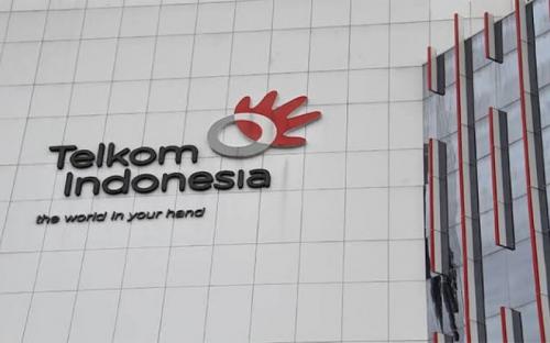 Telkom (TLKM) Punya Strategi Baru Kembangkan Digitalisasi Bisnis UKM
