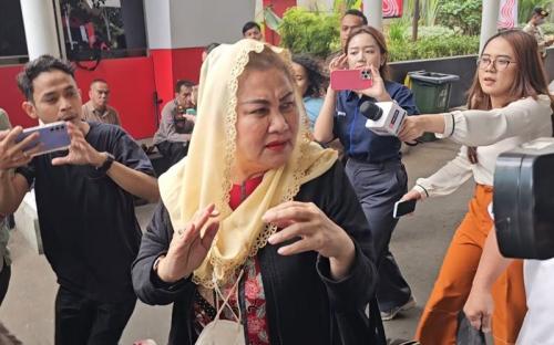 Wali Kota Semarang Empat Kali Absen Panggilan, KPK Bakal Ambil Tindakan