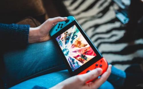 Permintaan Konsol Switch Turun, Laba Nintendo Anjlok 60 Persen