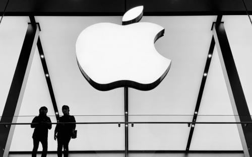 Kemenperin Kaji Proposal Investasi Apple Rp1,58 Triliun, Pertimbangkan Hal Ini