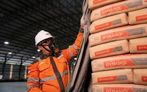 Mengintip Emiten Sektor Semen, Ada Sinyal Pemulihan di 2025?