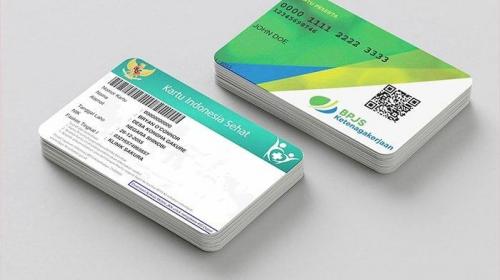 Bisa Kapan Saja, Simak Cara Cetak Kartu BPJS Kesehatan yang Sudah Terdaftar