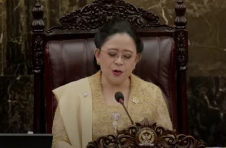 Ketua DPR: Perlu Kebijakan Negara yang Tepat dalam Menyikapi Perang Tarif Dagang