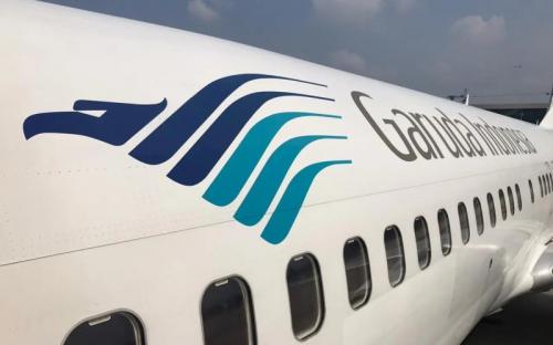 Direksi dan Komisaris Garuda Indonesia (GIAA) Bakal Dirombak lewat RUPSLB