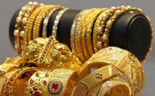Cek Kisaran Harga Emas Perhiasan Hari Ini
