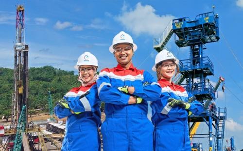 Saham Elnusa (ELSA) Dinilai Menarik Jadi Dividend Play