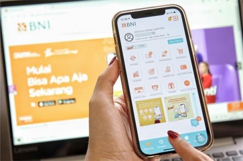 BNI Dorong Pemesanan Sukuk SR022 Lewat Wondr, Janjikan Cashback hingga Rp15 Juta