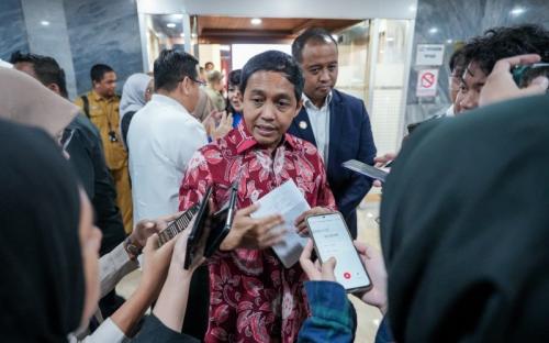 Badan Otorita IKN Dapat Tambahan Anggaran Rp27,8 Triliun di 2025