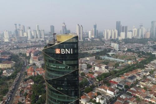 Langkah BNI Dorong Transisi Energi Baru & Terbarukan (EBT) di Indonesia