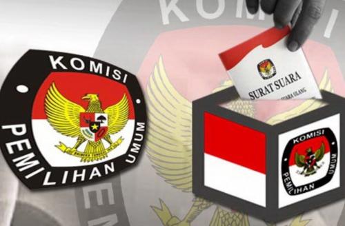 Hari Pencoblosan, Kemenag Imbau Umat Tetap Rukun dan Jaga Perdamaian